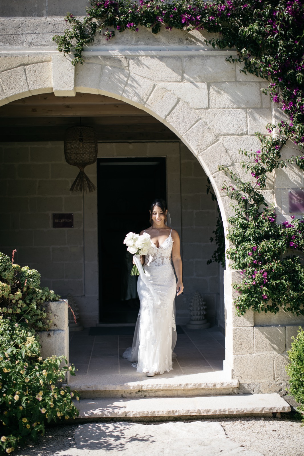 Dettaglio matrimonio
